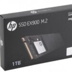 HP 1TB M.2 SSD