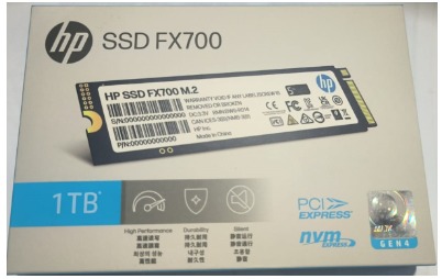 HP 1TB M.2