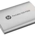HP 1TB Portable SSD