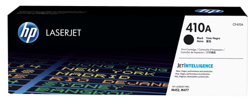 HP 212X High Yield Black Original LaserJet Toner