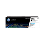 HP 215A Black Toner
