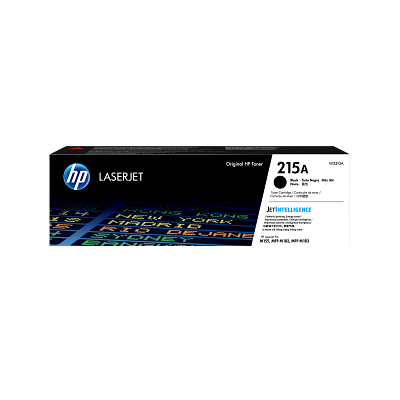 HP 215A Black Toner
