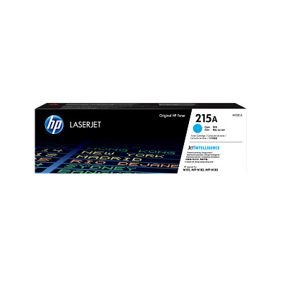 HP 215A Cyan Toner