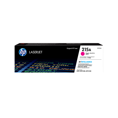 HP 215A Magenta Toner