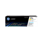HP 215A Yellow Toner