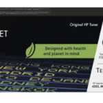 HP 230A Black Toner