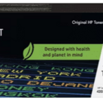 HP 230A Magenta Toner