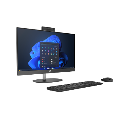 HP 240 G10 AIO Desktop