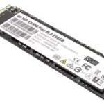 HP 256GB M.2