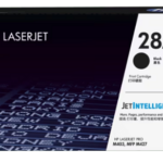 HP 28A Black Toner
