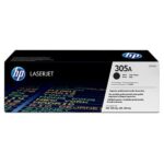 HP 305A Toner