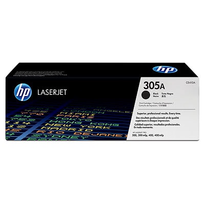 HP 305A Toner