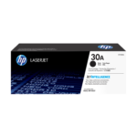 HP 30A Black Toner