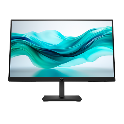 HP 322pf Monitor