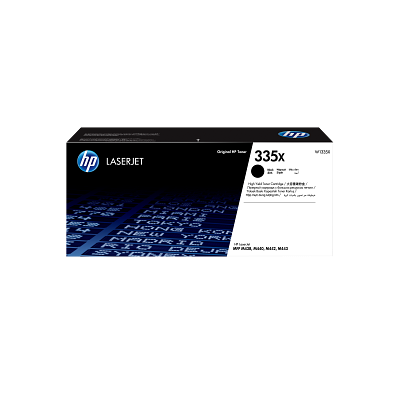 HP 335X Toner