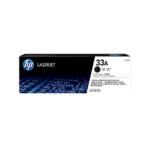 HP 33A Laserjet Toner