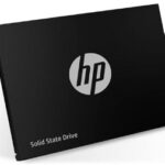 HP 512GB 2.5
