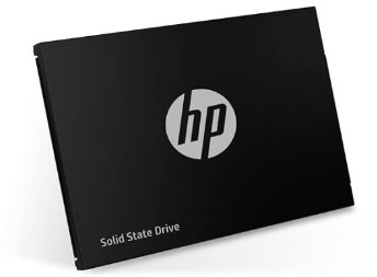 HP 512GB 2.5