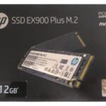 HP 512GB M.2