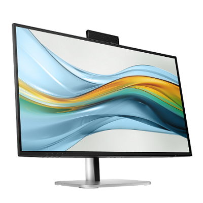 HP Series 5 Pro 527pm 27 Inch Conferencing Monitor