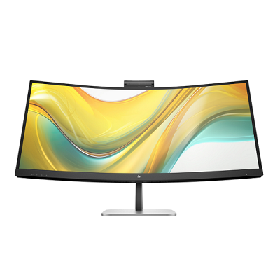 HP 534pm Docking & Conferencing Monitor