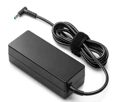 HP 65W 4.5mm AC Adapter