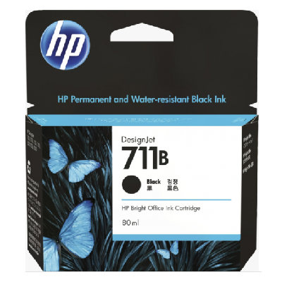 HP 711B Cartridge