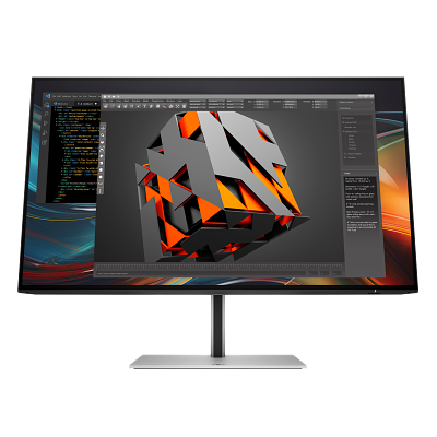 HP Series 7 Pro 23.8 Inch FHD Monitor - 724pf