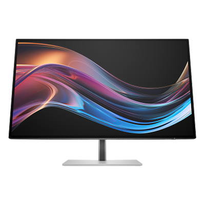 HP Series 7 Pro 27 Inch 4K Thunderbolt 4 Monitor 727pk