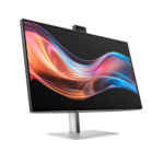 HP Series 7 Pro 27 Inch 4K Conferencing Monitor- 727pm