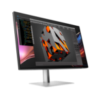 HP Series 7 Pro 27 Inch QHD Thunderbolt 4 Monitor 727pu
