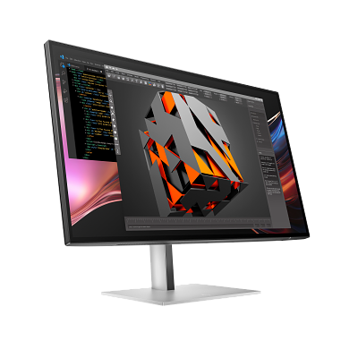 HP Series 7 Pro 27 Inch QHD Thunderbolt 4 Monitor 727pu