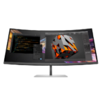 HP Series 7 Pro 37.5 Inch WQHD+ Thunderbolt 4 Monitor-738pu