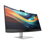 HP Series 7 Pro 39.7 Inch 5K2K Conferencing Monitor-740pm