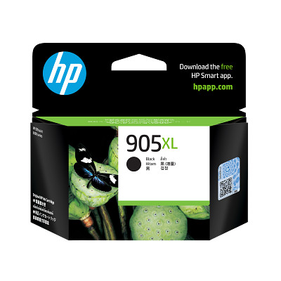 HP 905XL Black Original Cartridge