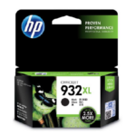 HP 932XL Black Original Cartridge