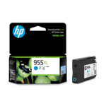 HP 955XL Cyan Cartridge
