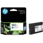 HP 965XL Cyan