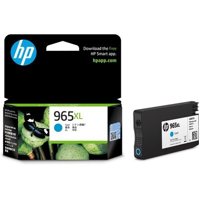 HP 965XL Cyan