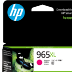 HP 965XL Magenta