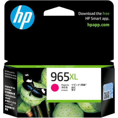 HP 965XL Magenta