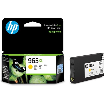 HP 965XL Yellow