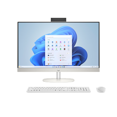 HP AIO 24 - cr0025in