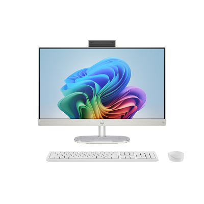 HP AIO 27 - cr1009in