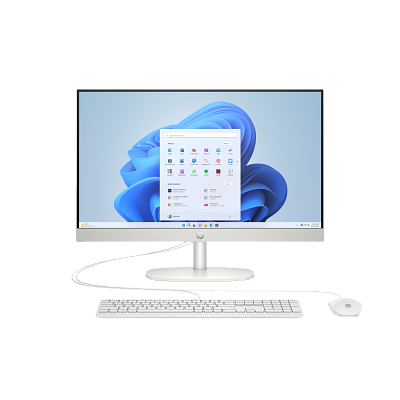 HP AiO 24- cr0014in