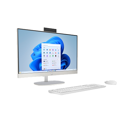 HP AiO 24 - cr0016in