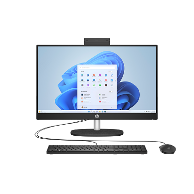 HP AiO 24 - cr0903in
