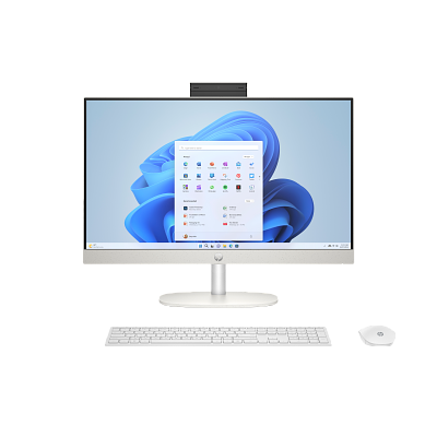HP AiO 24 - cr1485in
