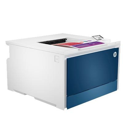HP Color LaserJet Pro 4203dw Printer