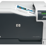 HP Color LaserJet CP5225n